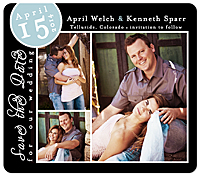 Date Seal Collage